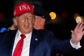 EU-Canada alliance draws Trump’s ire