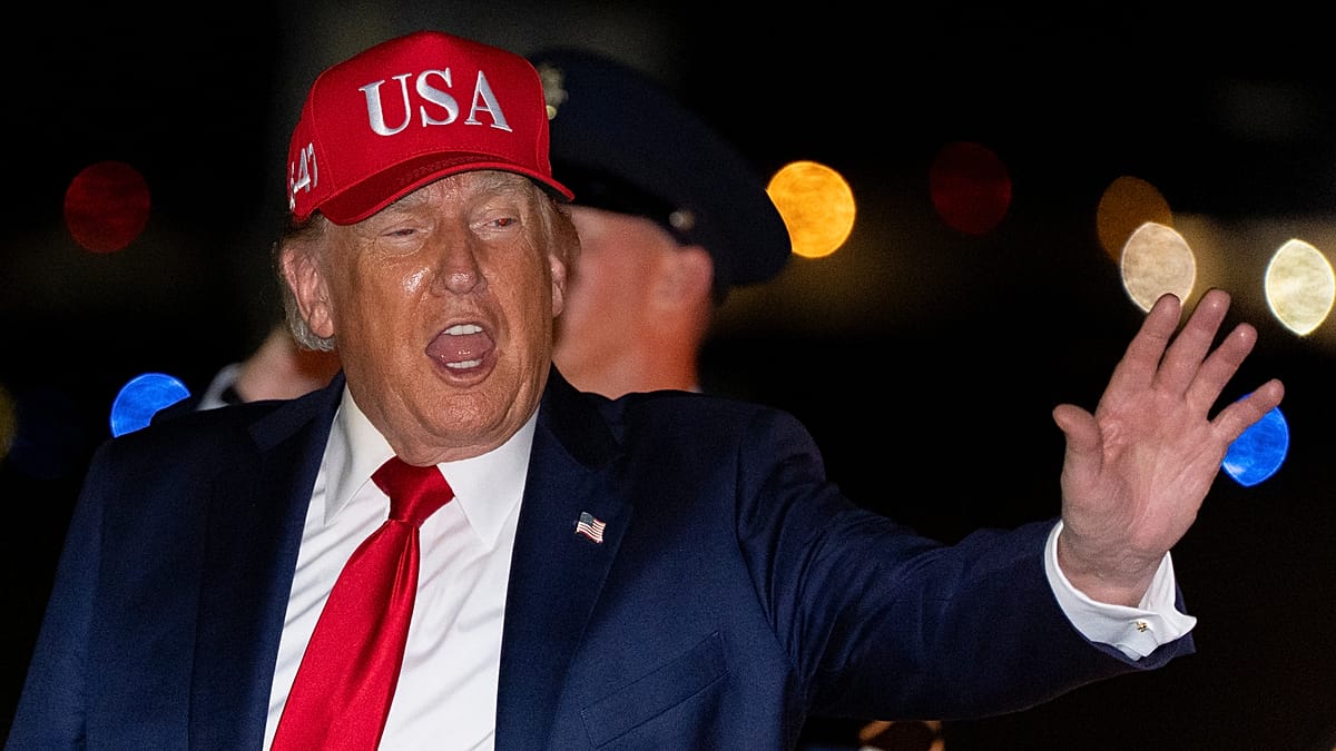 EU-Canada alliance draws Trump’s ire