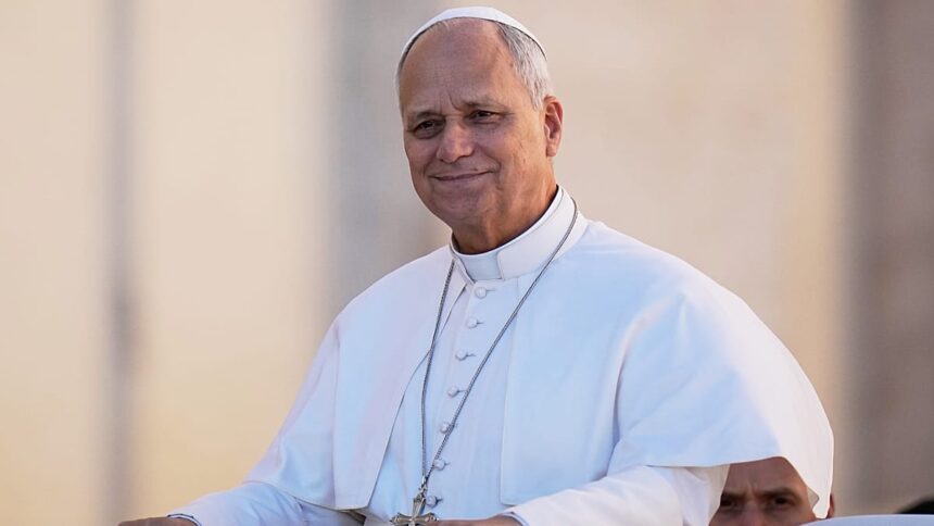 Day devoted to the Pope in French Catholic schools sparks controversy