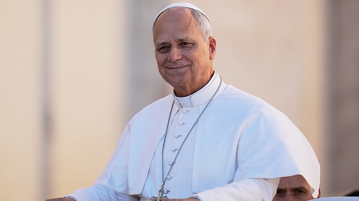 Day devoted to the Pope in French Catholic schools sparks controversy