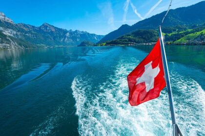 Swiss expected to shun writing stricter neutrality in constitution