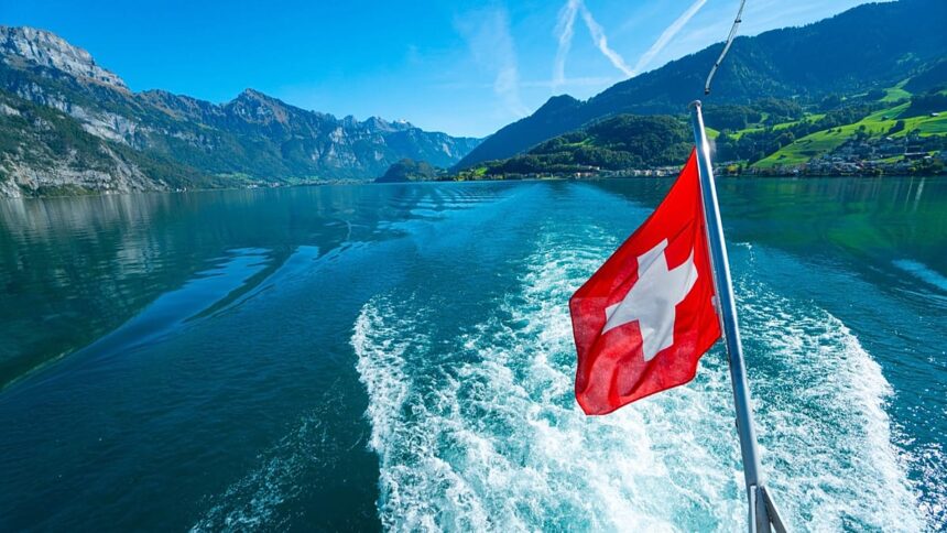 Swiss expected to shun writing stricter neutrality in constitution