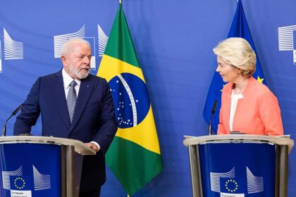 No need to audit our meat, says Brazil’s EU ambassador