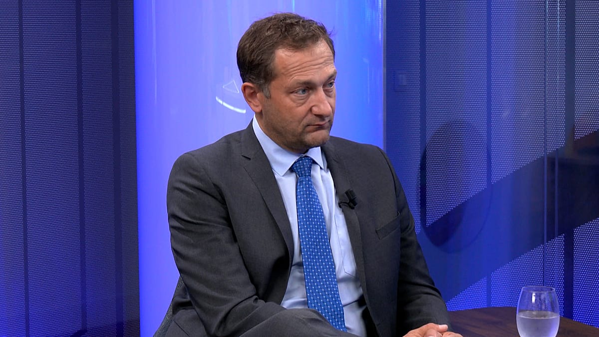 Video. Farmers know ‘cash is limited’, says EU agriculture chief