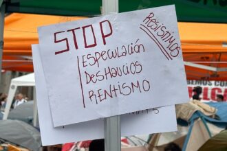 Spanish government unveils new measures aimed at easing housing crisis