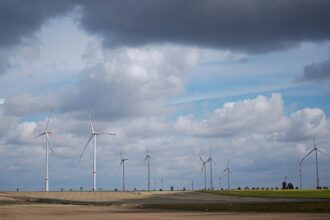 ‘Climate ambition is a matter of survival,’ EU Commission says