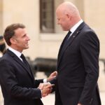 Russia sanctions showdown leaves a bad taste