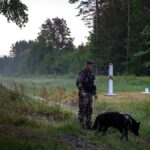 Poland and Lithuania preparing cross-border evacuation plan