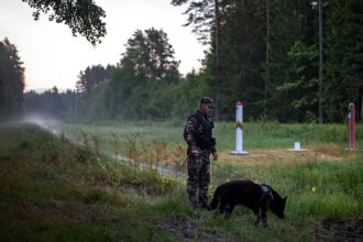 Poland and Lithuania preparing cross-border evacuation plan