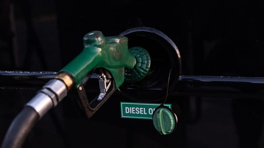 Diesel in Portugal hits record high, Spain introduces new discount