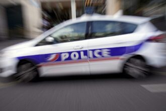 ‘Sickenig’ racist remarks: French police under investigation