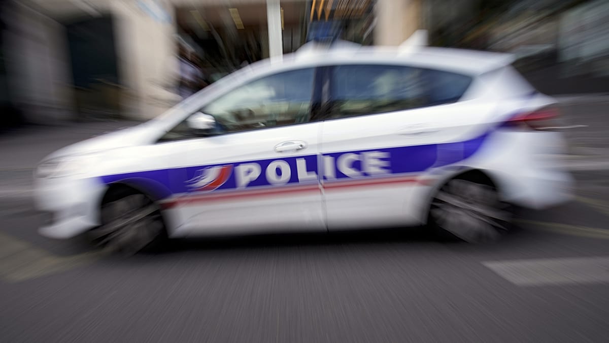 ‘Sickenig’ racist remarks: French police under investigation