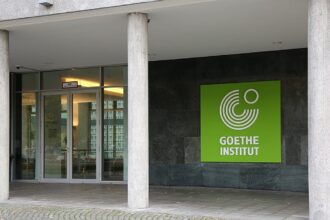 Russia to close branches of Germany’s Goethe Institut, FM Lavrov says