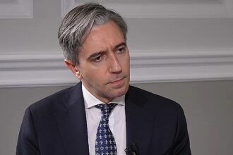 Video. EU-Canada relationship is ‘not hostile to anybody’, Harris says