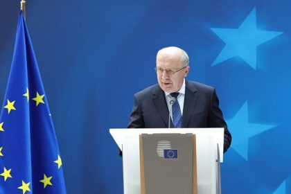 Kubilius: Europe will respond to Russian hybrid threats with ‘pain’