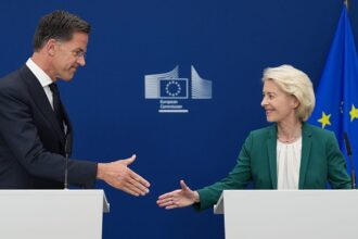 EU readies fresh cash for Ukraine’s air defence as Patriots run short