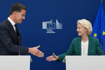 EU readies fresh cash for Ukraine’s air defence as Patriots run short