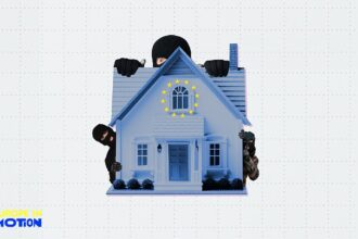 Burglary and break-ins: Here’s where homes are most at risk in Europe
