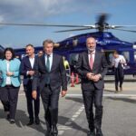 EPP leader warns Morocco of ‘obvious consequences’ over Ceuta crisis