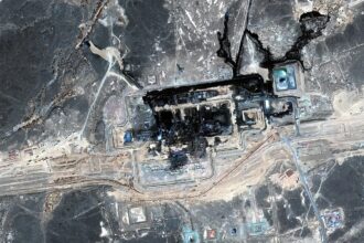 Explainer: How a Saudi pipeline attack is testing EU’s oil security