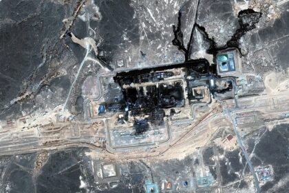 Explainer: How a Saudi pipeline attack is testing EU’s oil security