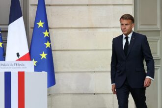 France urges EU to relax fuel rules as oil crunch looms