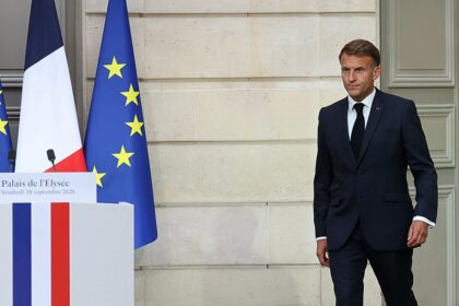 France urges EU to relax fuel rules as oil crunch looms