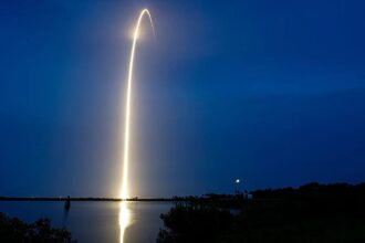 Fire at Starlink station in Poland was ‘sabotage,’ minister says