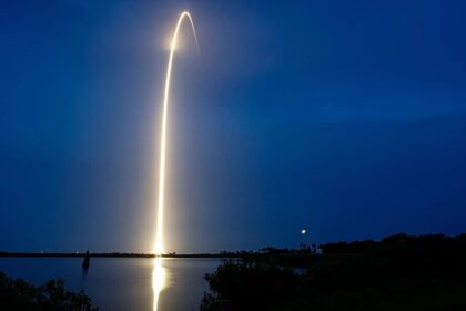 Fire at Starlink station in Poland was ‘sabotage,’ minister says