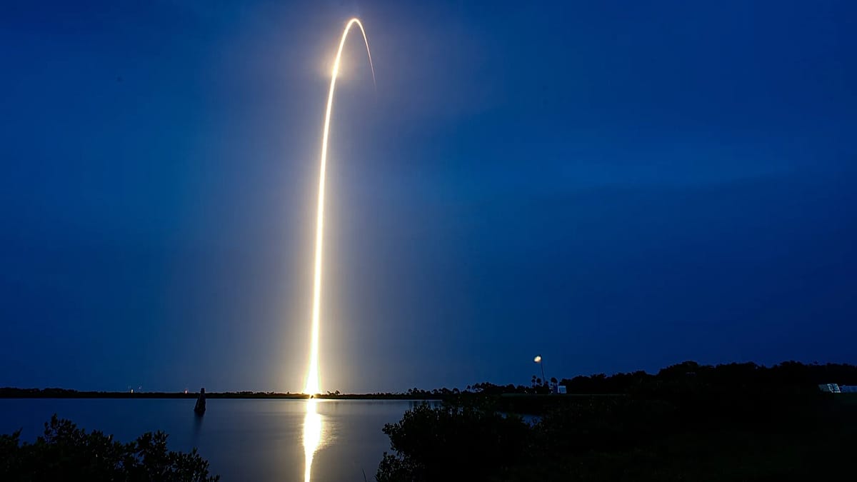 Fire at Starlink station in Poland was ‘sabotage,’ minister says