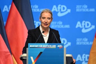 How Europe’s energy shock is fuelling the far right
