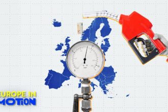 How are Europeans coping with energy and fuel bills?