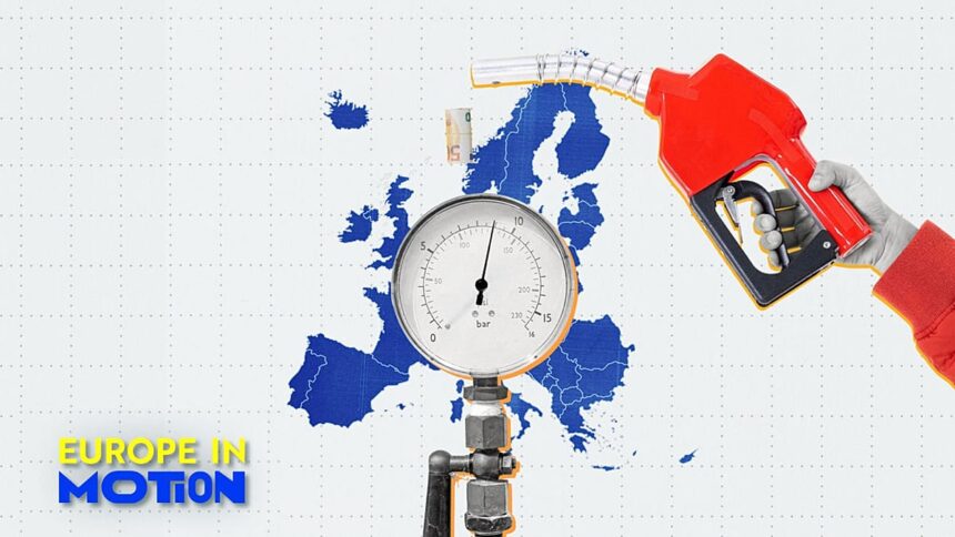 How are Europeans coping with energy and fuel bills?