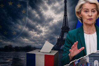 No, the EU Democracy Shield won’t overturn the French election outcome