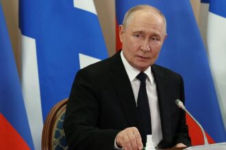 Could an EU custodian break the long deadlock on the Russian assets?