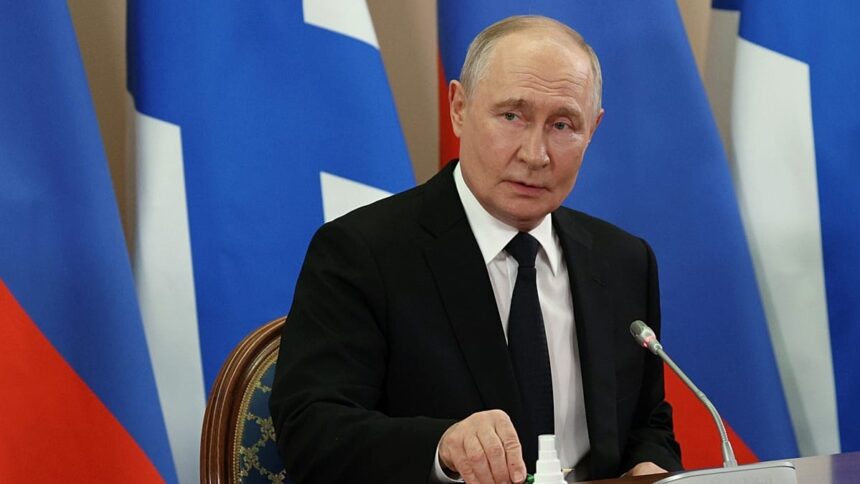 Could an EU custodian break the long deadlock on the Russian assets?