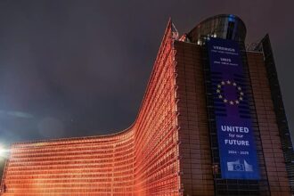 EU institutions face budget cuts as member states scramble for money