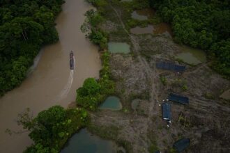 EU sets out COP31 battle lines: pledges are not enough