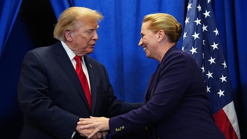Trump says he’ll ‘control’ Greenland after deal reached, is he right?