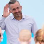 Ulrich Siegmund: from CDU member to AfD lead candidate