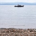 One dead, 25 missing after migrant boat sinks near Crete