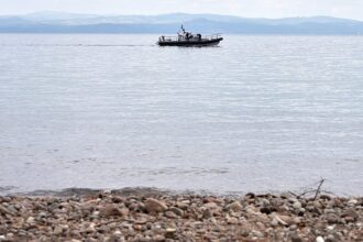 One dead, 25 missing after migrant boat sinks near Crete