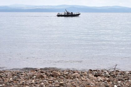 One dead, 25 missing after migrant boat sinks near Crete