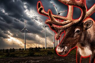 ‘Wind turbines cause animal malformations’: True or false?