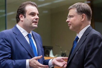 EU weighs windfall taxes on energy firms amid growing economic strain