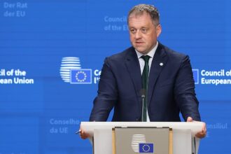 Ireland backs ‘ambitious’ new EU taxes as budget talks intensify
