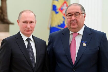 EU renews Russia sanctions but removes Usmanov at France’s request
