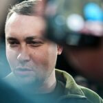 Budanov: Europe is finally waking up to Russia’s hybrid warfare