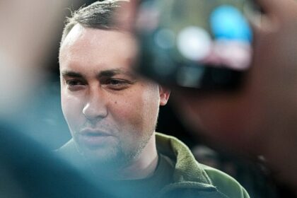 Budanov: Europe is finally waking up to Russia’s hybrid warfare