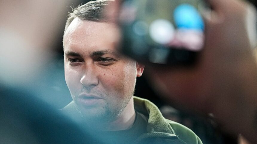 Budanov: Europe is finally waking up to Russia’s hybrid warfare